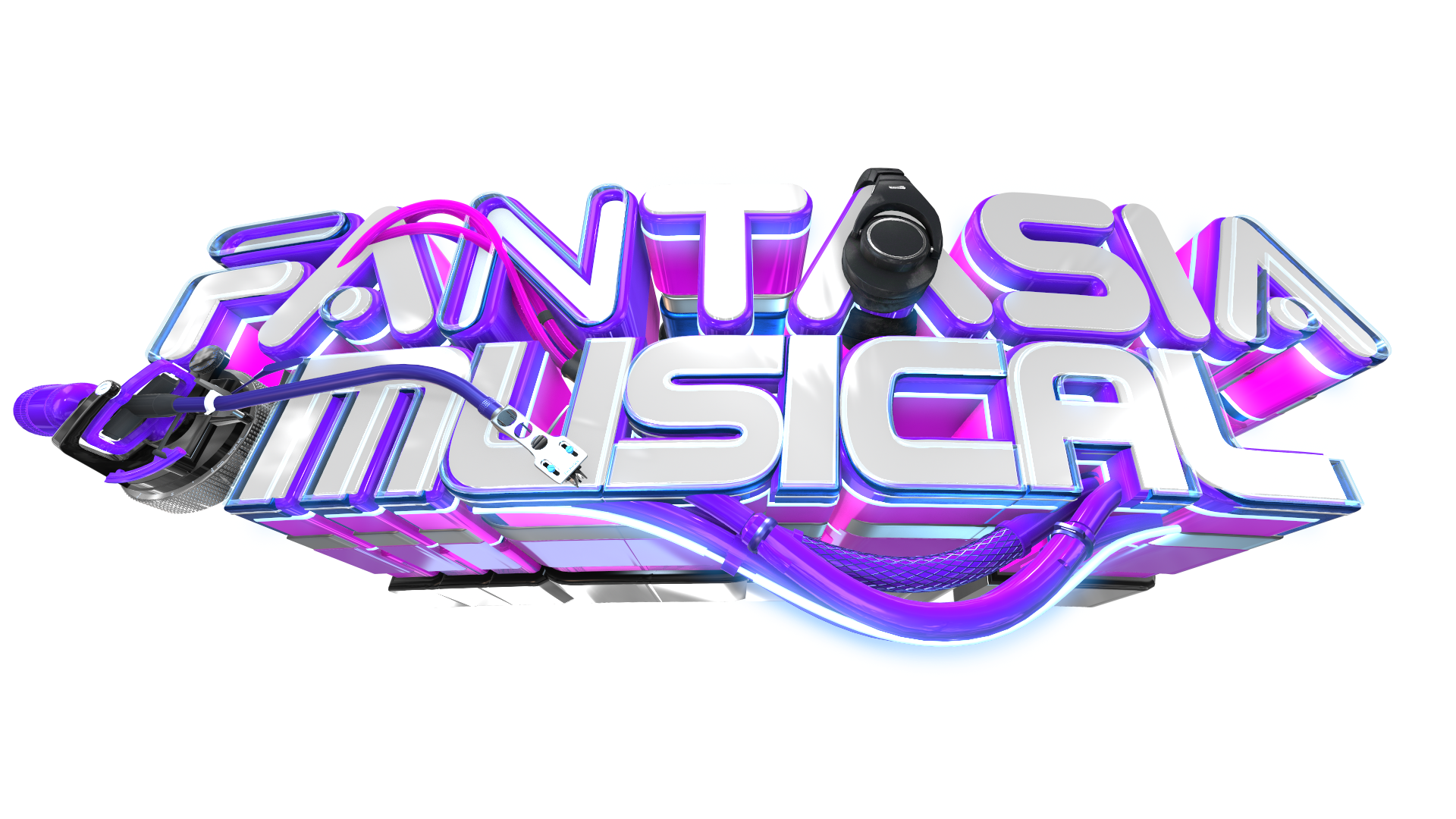 Fantasía Musical
